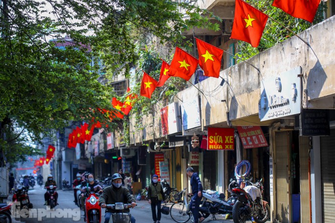 Vector là cờ đỏ sao vàng quốc kỳ Việt Nam