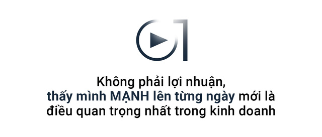 Doanh nhân - diễn viên Kim Lý và chuyện xây tổ ấm với ca sĩ Hồ Ngọc Hà: Đàn ông thành công chính là có một gia đình hạnh phúc! - Ảnh 1.