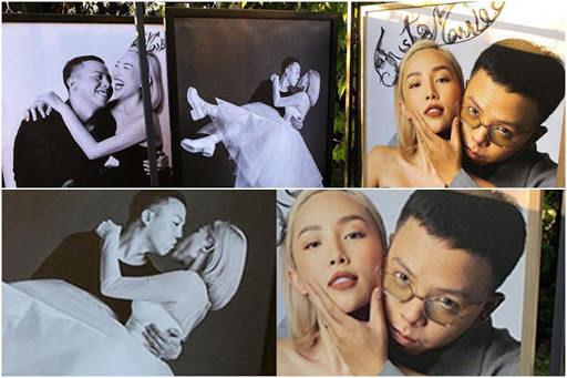 Chuyện tình ngưỡng mộ của cặp đôi Tóc Tiên - Hoàng Touliver giữa một showbiz ồn ào: Không quá ngôn tình, thật kín tiếng nhưng bình dị và thân thương! - Ảnh 7. Chuyện tình ngưỡng mộ của cặp đôi Tóc Tiên - Hoàng Touliver giữa một showbiz ồn ào: Không quá ngôn tình, thật kín tiếng nhưng bình dị và thân thương! - Ảnh 7.
