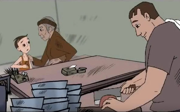 Mẩu chuyện nhỏ ngày đầu năm nhất định sẽ khiến bạn cảm thấy ấm áp: Mỗi ngày gieo một hạt mầm nhỏ, cuộc sống nhất định sẽ cho bạn cả một vườn hoa - Ảnh 3. Mẩu chuyện nhỏ ngày đầu năm nhất định sẽ khiến bạn cảm thấy ấm áp: Mỗi ngày gieo một hạt mầm nhỏ, cuộc sống nhất định sẽ cho bạn cả một vườn hoa - Ảnh 3.