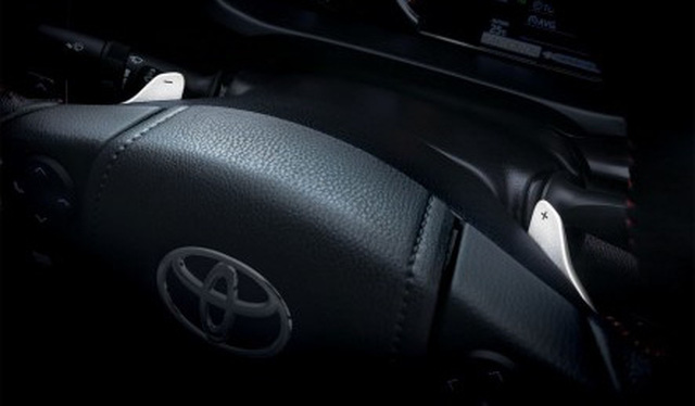 Lộ diện Toyota Vios 2021 tại Việt Nam: Đèn LED sang chảnh như Lexus, có bản thể thao cạnh tranh Honda City RS - Ảnh 5.