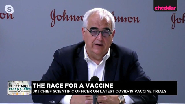 Chỉ tiêm 1 mũi, kết quả vượt quá mong đợi: Đây có thể trở thành vắc xin Covid-19 mạnh nhất?  - Ảnh 2.