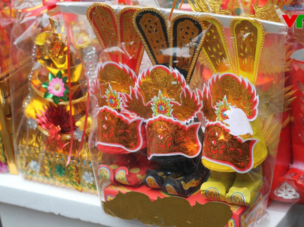 Những kiêng kị cần tránh và những điều cần làm khi cúng ông Công ông Táo