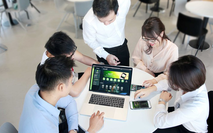 "Cuộc chiến" CASA tăng nhiệt, Vietcombank cũng đua miễn phí dịch vụ