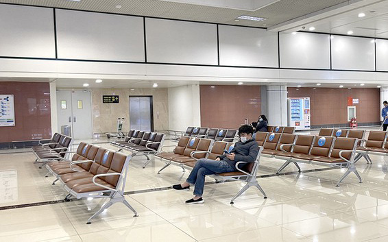 Bộ GTVT không xem xét đóng cửa sân bay Nội Bài