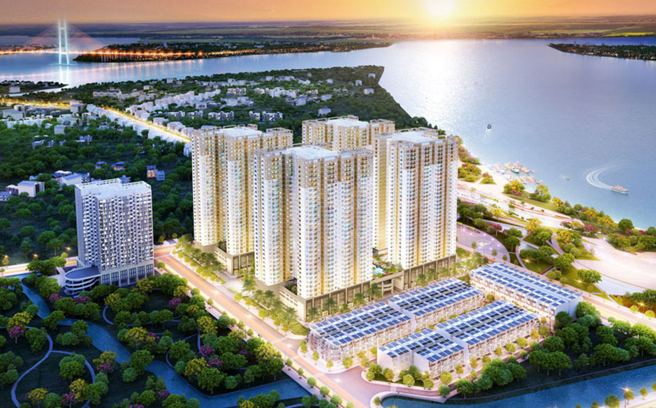 Hưng Thịnh Incons (HTN): Năm 2020 lãi ròng 362 tỷ đồng, cao gấp 2 lần năm trước