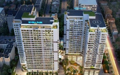 Long Giang Land (LGL): Quý 4 bất ngờ lãi 74 tỷ đồng, cao gấp hơn 9 lần cùng kỳ