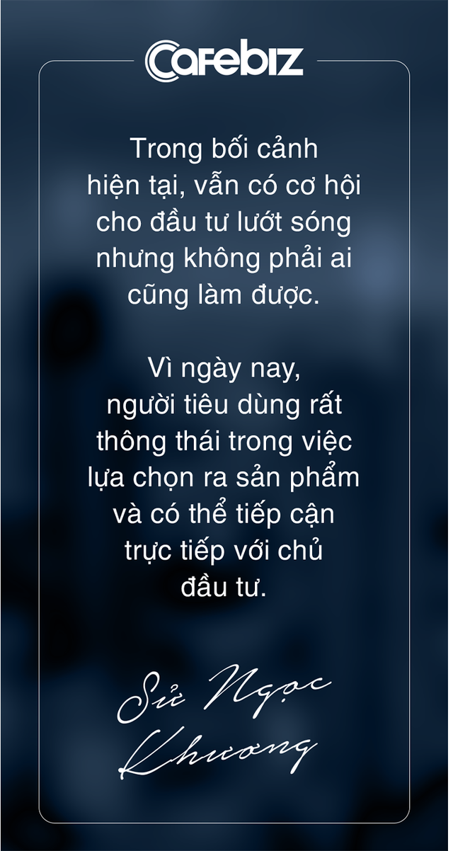 Tiến sĩ Sử Ngọc Khương: Còn quá sớm để nhà đầu tư Việt đặt cược vào bất động sản công nghiệp - Ảnh 4.