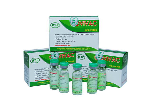 [CHÍNH THỨC] 9 nhóm đối tượng ưu tiên và miễn phí tiêm vaccine COVID-19 - Ảnh 3.