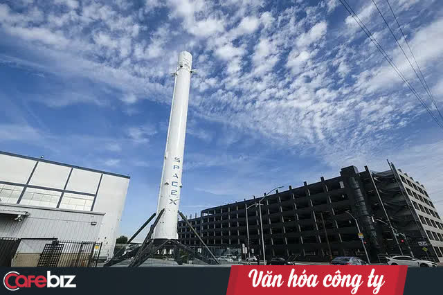 Chuyện ngược đời: Vì sao dù bị ghét cay ghét đắng nhưng Elon Musk vẫn được nhân viên kính nể và trung thành đến khó hiểu? - Ảnh 1.