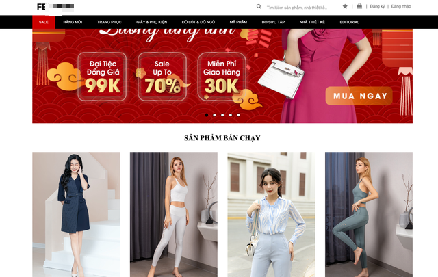 Sàn TMĐT bị hơn 40 nhà cung cấp tố “bùng” tiền cả tỷ đồng: Công nợ 30 ngày nhưng nửa năm chưa trả, thái độ thách thức đối tác? - Ảnh 1. Sàn TMĐT bị hơn 40 nhà cung cấp tố “bùng” tiền cả tỷ đồng: Công nợ 30 ngày nhưng nửa năm chưa trả, thái độ thách thức đối tác? - Ảnh 1.