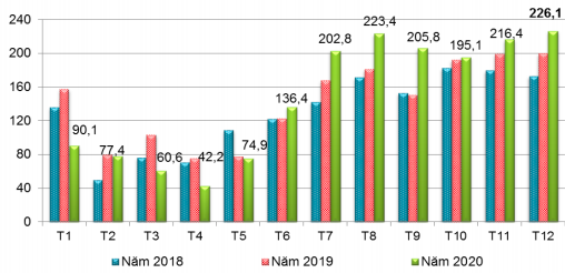 Doanh nghiệp cao su nhận diện khó khăn 2021 - Ảnh 1.