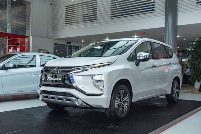 Bốc biển ngũ quý ‘222.22’, chủ xe Mitsubishi Xpander lập tức rao bán giá 1 tỷ 350 triệu đồng - Ảnh 4.