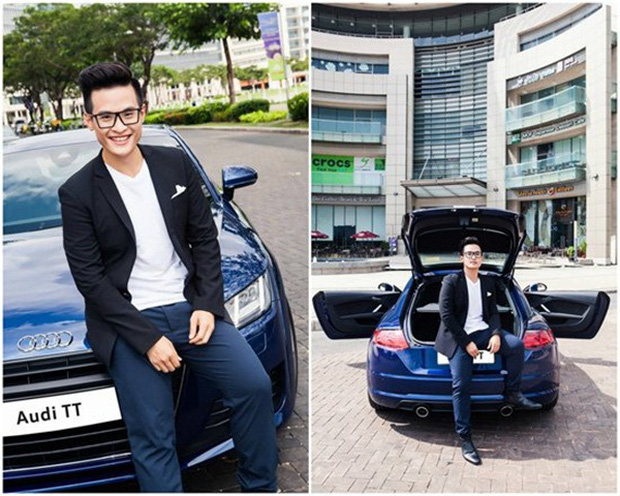 Đại gia kín tiếng với lối sống khác biệt của làng giải trí - Hà Anh Tuấn: Cứ có liveshow là cháy vé, cực đông fan nữ nhưng tự nhận không phải hình mẫu để yêu - Ảnh 5. Đại gia kín tiếng với lối sống khác biệt của làng giải trí - Hà Anh Tuấn: Cứ có liveshow là cháy vé, cực đông fan nữ nhưng tự nhận không phải hình mẫu để yêu - Ảnh 5.