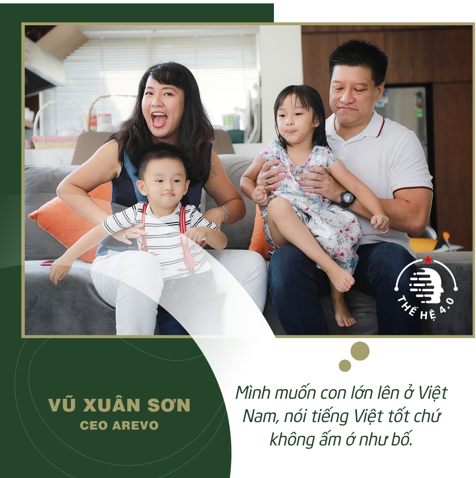 Chuyện ít biết về vợ chồng doanh nhân đưa nhà máy in 3D sợi carbon lớn nhất thế giới về Việt Nam - Ảnh 13.