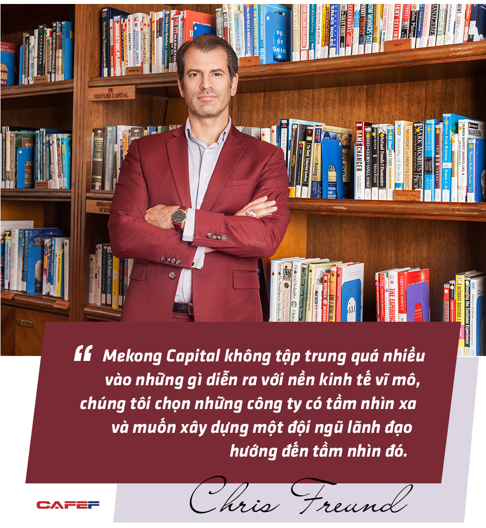 Bài học từ thất bại của CEO Mekong Capital và hành trình tìm ra Thế giới Di động kế tiếp - Ảnh 5.