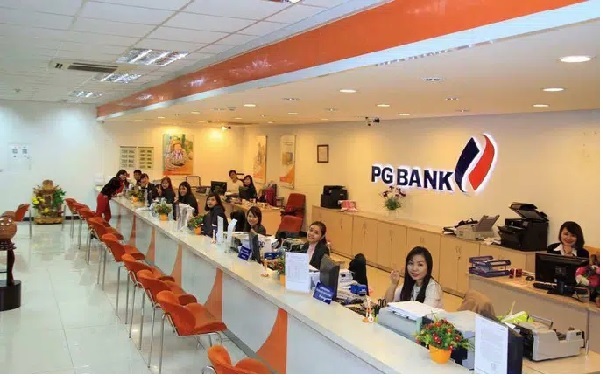 PGBank “kém duyên” - Ảnh 2.