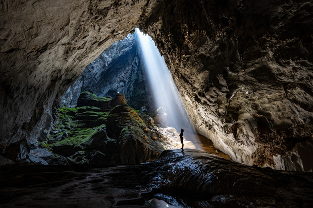 Nhiếp ảnh gia người Việt kể chuyện làm việc với National Geographic: Sửa chú thích 6 lần mới được duyệt, gian khổ đổi lấy thành tích hiếm ai có được - Ảnh 14.