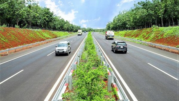 Khởi động tuyến cao tốc Dầu Giây – Liên Khương, bất động sản nơi này hưởng lợi - Ảnh 1.