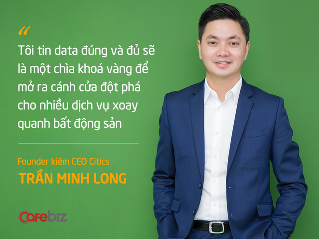  Startup của 3 người bạn thân từ Forbes under 30: Những người từng khởi nghiệp sẽ biết cách hỗ trợ nhau, cùng giải thách thức của thị trường BĐS!  - Ảnh 5.