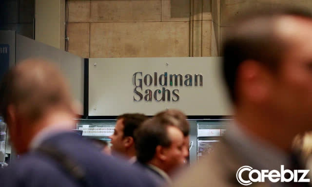  Nhân viên ‘bóc phốt’ môi trường độc hại ở Goldman Sachs: Phải làm việc hơn 100 giờ/tuần, cơ thể kiệt quệ, tinh thần ở nơi thực sự tăm tối  - Ảnh 1.