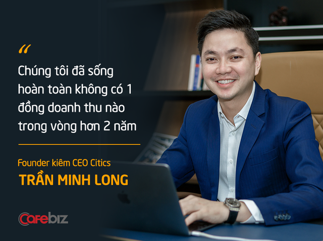  Startup của 3 người bạn thân từ Forbes under 30: Những người từng khởi nghiệp sẽ biết cách hỗ trợ nhau, cùng giải thách thức của thị trường BĐS!  - Ảnh 4.