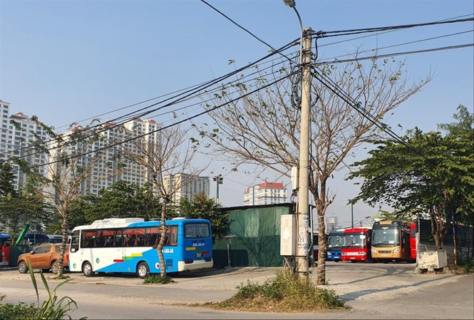 Vì sao đất dự án bỏ hoang tại Hà Nội khó thu hồi  - Ảnh 1.