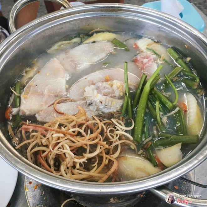 Việt Nam có 5 loại cá được xem là đặc sản nức tiếng, nhìn thì “sợ bỏ chạy” nhưng ăn rồi mới thấy cực ngon! - Ảnh 20.