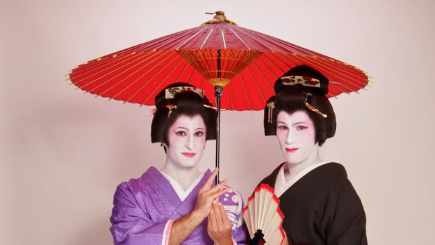 Geisha Nhật Bản và những sự thật bị người đời hiểu nhầm: Không phải là kỹ nữ! - Ảnh 2.