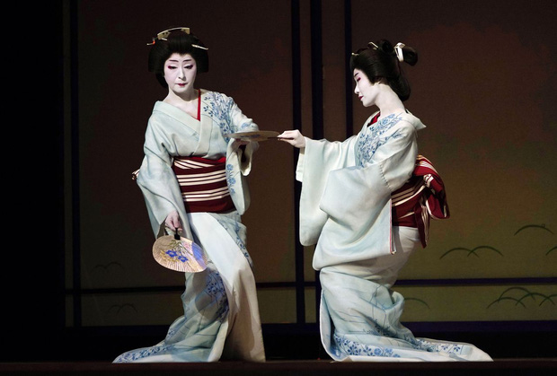 Geisha Nhật Bản và những sự thật bị người đời hiểu nhầm: Không phải là kỹ nữ! - Ảnh 5.