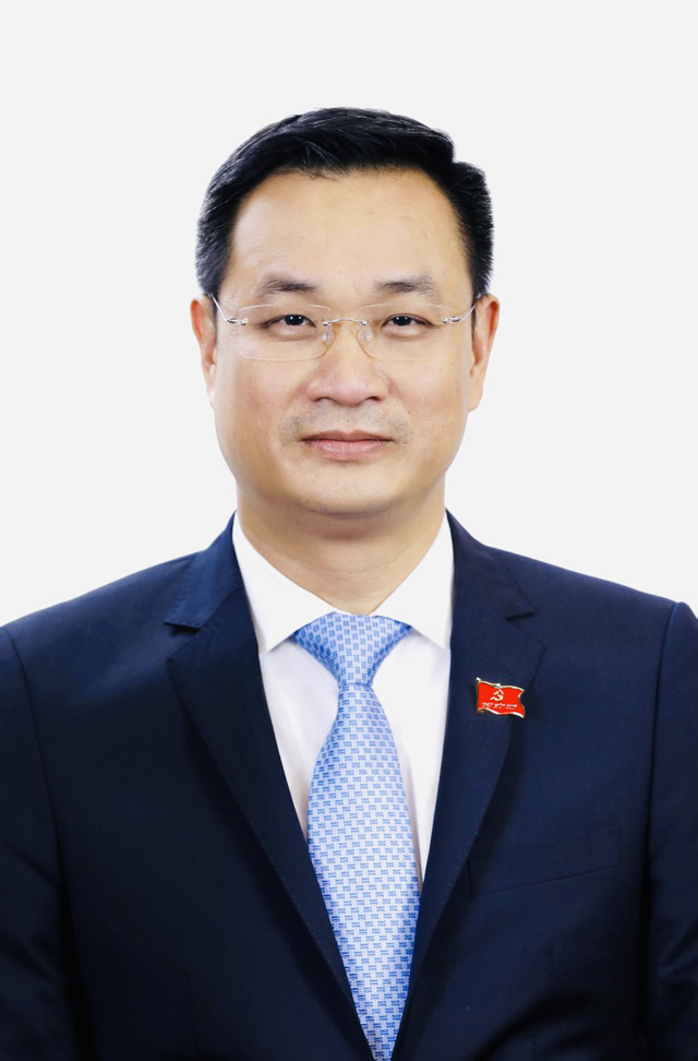 Ông Lê Ngọc Quang được bổ nhiệm giữ chức Tổng Giám đốc Đài Truyền hình Việt Nam - Ảnh 1.