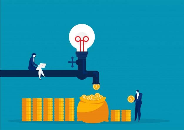 Độc lập tài chính giúp tôi trút bỏ rất nhiều áp lực cuộc sống: Đây là từng bước giúp tôi tăng thu nhập gấp 5 lần, kiểm soát thời gian, tự do sáng tạo - Ảnh 3. Độc lập tài chính giúp tôi trút bỏ rất nhiều áp lực cuộc sống: Đây là từng bước giúp tôi tăng thu nhập gấp 5 lần, kiểm soát thời gian, tự do sáng tạo - Ảnh 3.
