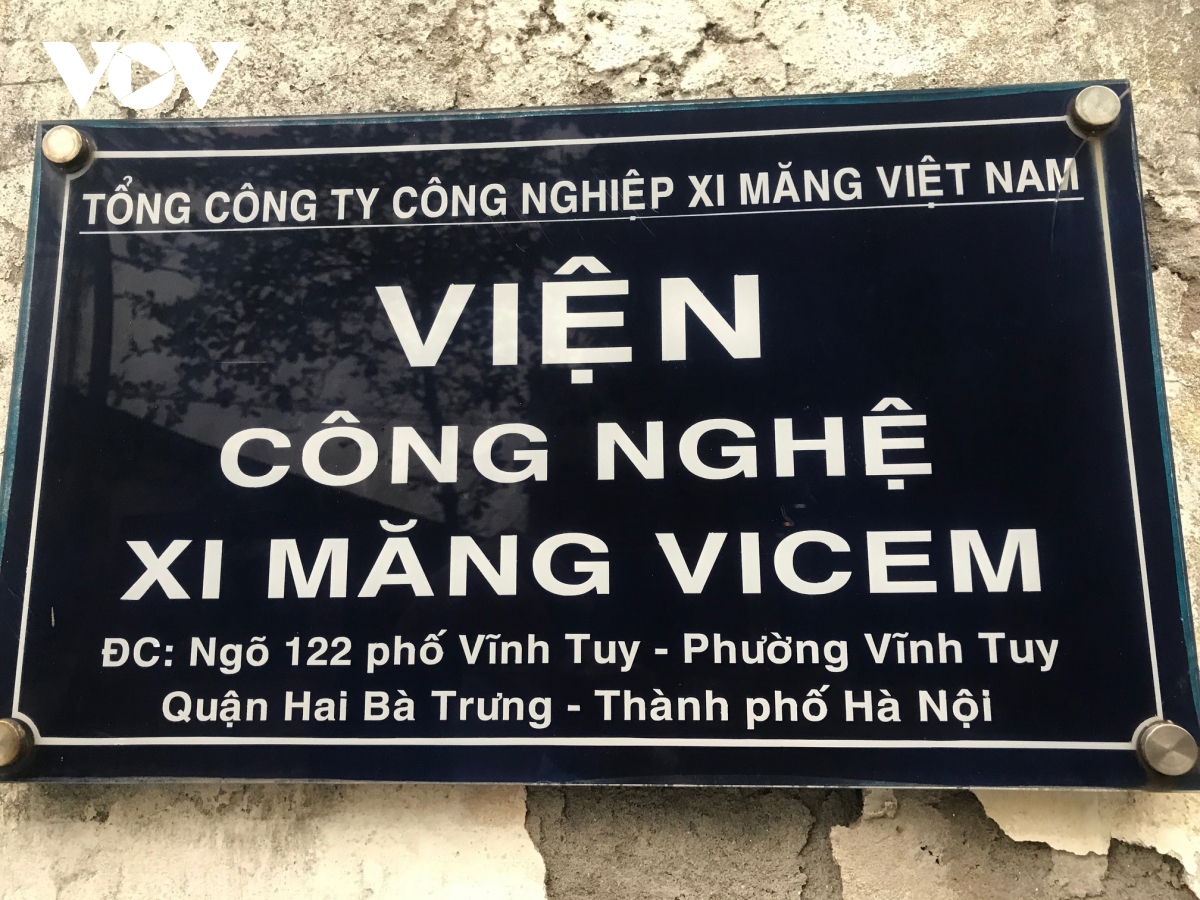 Từ cao ốc “xác khô” đến hơn 50.000m2 “đất vàng” bỏ hoang, dùng sai mục đích của VICEM - Ảnh 2.