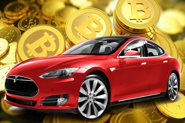 Tesla có phạm luật khi cho thanh toán bằng Bitcoin? - Ảnh 1.