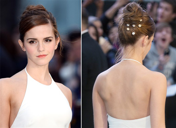  Emma Watson: Cô phù thủy Hermione thành sếp lớn của Gucci, sự nghiệp tỉ lệ nghịch với nhan sắc tuột dốc không phanh  - Ảnh 24.