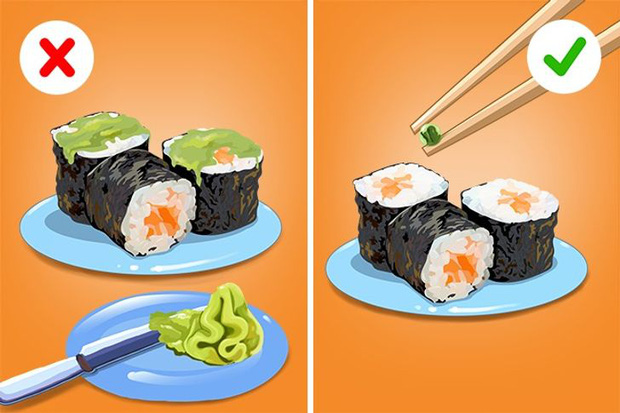 Nam đầu bếp chỉ ra 4 sai lầm cơ bản của người Việt khi ăn sushi, bạn có chắc mình đã thưởng thức món này đúng cách? - Ảnh 6.