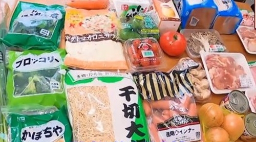 Mẹ Nhật tiết kiệm được cả tỷ tiền sinh hoạt trong 3 năm nhờ 2 mẹo đơn giản khi đi siêu thị - Ảnh 6.