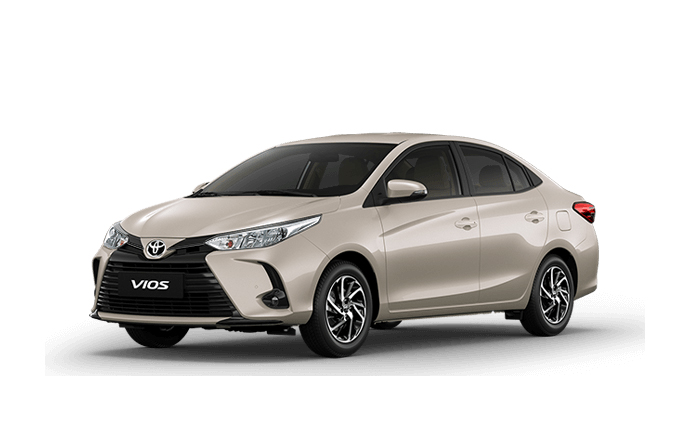 Toyota Vios E 2018 - Bức ảnh gợi nhớ kỷ niệm đẹp của bạn với Toyota Vios E