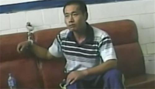 Vụ án mạng ly kỳ nhất Trung Quốc: Em trai bị sát hại báo mộng cho chị gái, quá trình điều tra đầy gian nan nhưng vẫn phá án thành công - Ảnh 2.