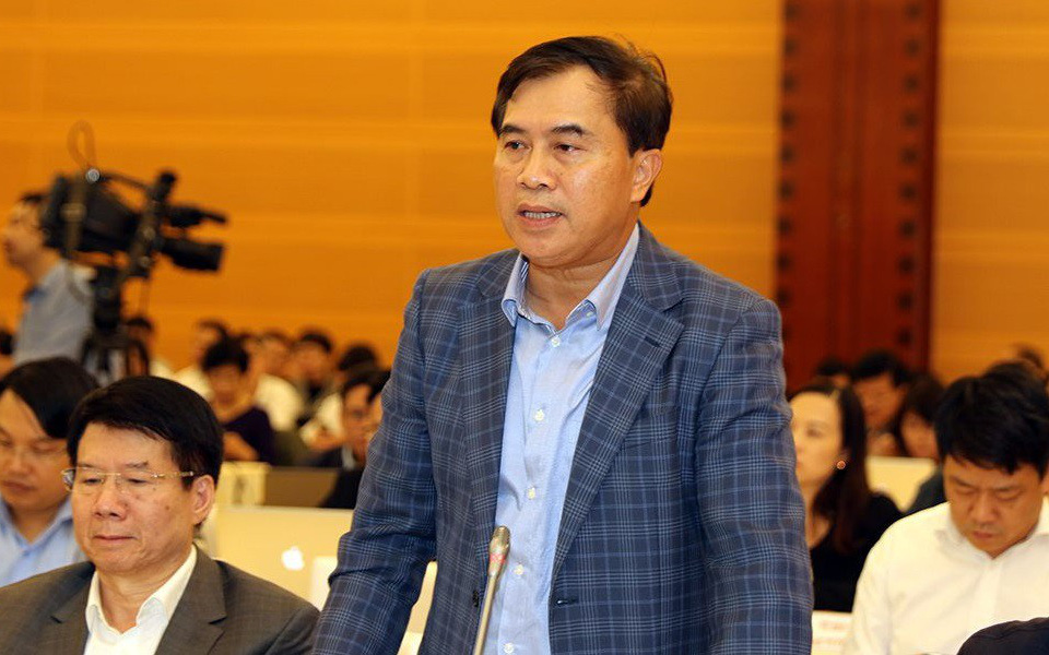 Bộ Xây dựng nói về việc "đút tiền" trăm triệu để trúng suất mua nhà