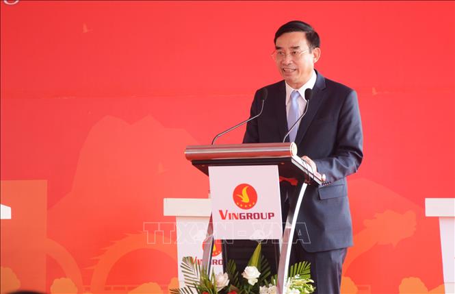  Đà Nẵng tái khởi động dự án Làng Vân có vốn dự kiến 35.000 tỷ đồng  - Ảnh 1.