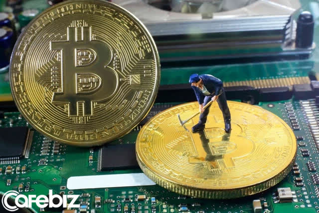 Sở hữu hơn 1 triệu Bitcoin, ‘người bí ẩn’ Satoshi Nakamoto sẽ trở thành tỷ phú giàu nhất hành tinh? - Ảnh 3.