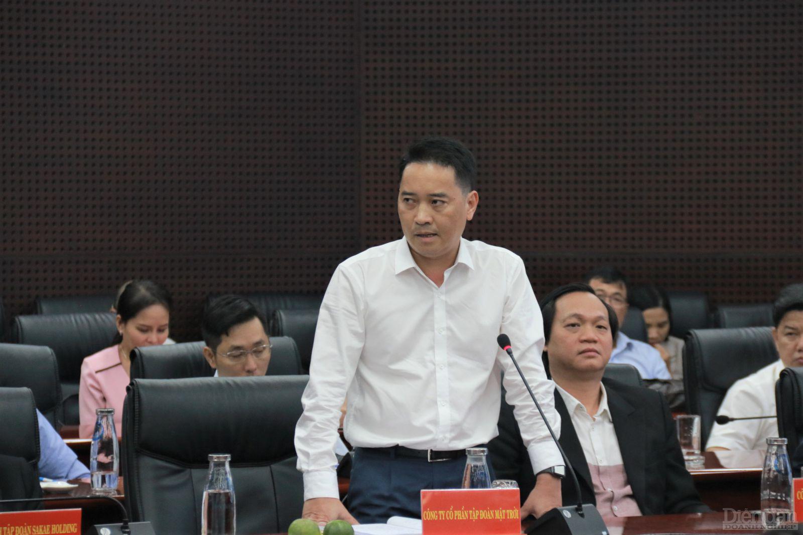 Chủ tịch Đà Nẵng: Quy hoạch thành phố minh bạch, không tồn tại lợi ích nhóm - Ảnh 4.