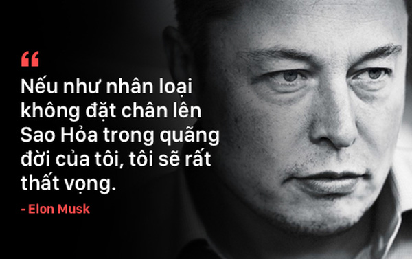 Bị sa thải khỏi chính công ty mình sáng lập, đây là cách Elon Musk trở lại và lập nên kỳ tích: Tôi không học Harvard nhưng người tốt nghiệp Harvard làm việc cho tôi - Ảnh 2. Bị sa thải khỏi chính công ty mình sáng lập, đây là cách Elon Musk trở lại và lập nên kỳ tích: Tôi không học Harvard nhưng người tốt nghiệp Harvard làm việc cho tôi - Ảnh 2.