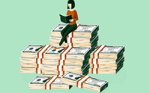 Đánh đổi 250.000 đô la để đổi một cuộc sống khác: Bài học đầy nước mắt của tôi sau nhiều tháng mất niềm tin vào cuộc sống