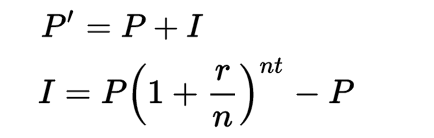  Lãi suất kép là gì mà Einstein gọi là kỳ quan thứ 8 của thế giới, giúp Warren Buffett và nhiều người khác trở nên giàu có?  - Ảnh 2.