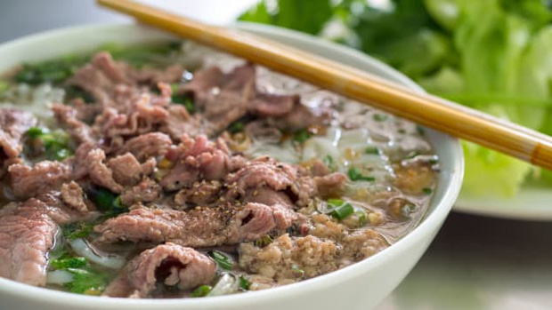 Phở bò Việt Nam lọt top 20 món có nước súp ngon nhất trên thế giới, nhìn thứ hạng càng thấy tự hào - Ảnh 1.