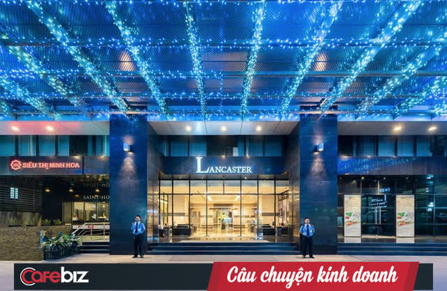 Thiếu gia” nhà Trung Thủy: Kế vị ghế CEO khi mới 28 tuổi, tự lực khởi nghiệp nhiều dự án riêng, hôn nhân viên mãn với hoa hậu Thu Thảo - Ảnh 3. Thiếu gia” nhà Trung Thủy: Kế vị ghế CEO khi mới 28 tuổi, tự lực khởi nghiệp nhiều dự án riêng, hôn nhân viên mãn với hoa hậu Thu Thảo - Ảnh 3.