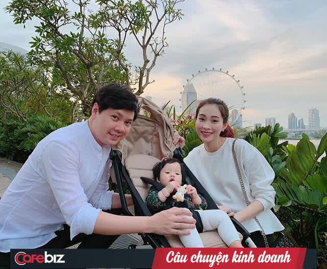 Thiếu gia” nhà Trung Thủy: Kế vị ghế CEO khi mới 28 tuổi, tự lực khởi nghiệp nhiều dự án riêng, hôn nhân viên mãn với hoa hậu Thu Thảo - Ảnh 8. Thiếu gia” nhà Trung Thủy: Kế vị ghế CEO khi mới 28 tuổi, tự lực khởi nghiệp nhiều dự án riêng, hôn nhân viên mãn với hoa hậu Thu Thảo - Ảnh 8.