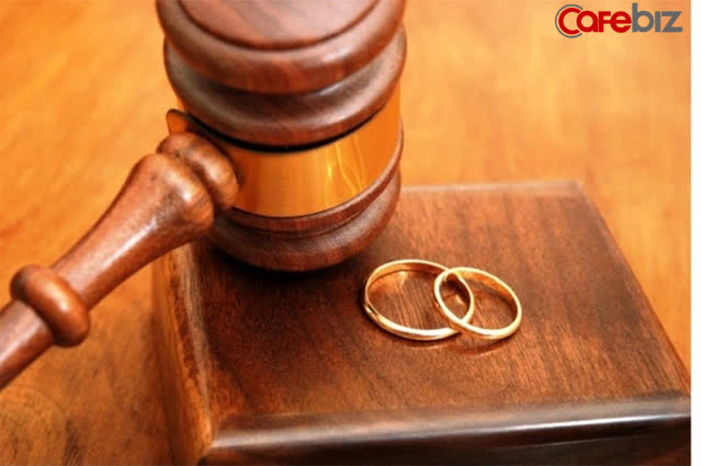 Trung Quốc: Tòa án yêu cầu chồng phải thanh toán phí làm việc nhà cho vợ nếu ly hôn - Ảnh 3.